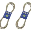 Stens Parts & Accessories|2 Pack Stens 265-313 OEM Replacement Belt Fits John Deere M158130 - Explore Premium Parts & Accessories for All Motor Vehicle Models
