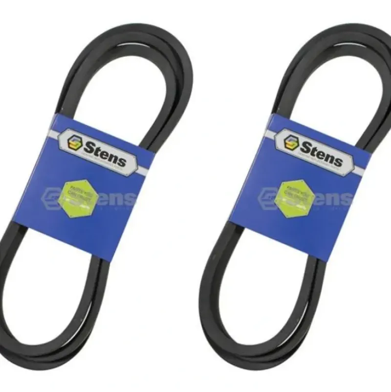 Stens Parts & Accessories|2 Pack Stens 265-344 OEM Replacement Belt Ferris 5021297 - Explore Premium Parts & Accessories for All Motor Vehicle Models
