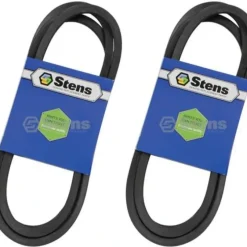 Stens Parts & Accessories|2 Pack Stens 265-480 OEM Replacement Belt Fits John Deere M140502 - Explore Premium Parts & Accessories for All Motor Vehicle Models