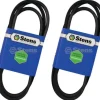 Stens Parts & Accessories|2 Pack Stens 265-579 OEM Replacement Belt Fits Toro 102741 - Explore Premium Parts & Accessories for All Motor Vehicle Models