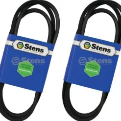 Stens Parts & Accessories|2 Pack Stens 265-579 OEM Replacement Belt Fits Toro 102741 - Explore Premium Parts & Accessories for All Motor Vehicle Models