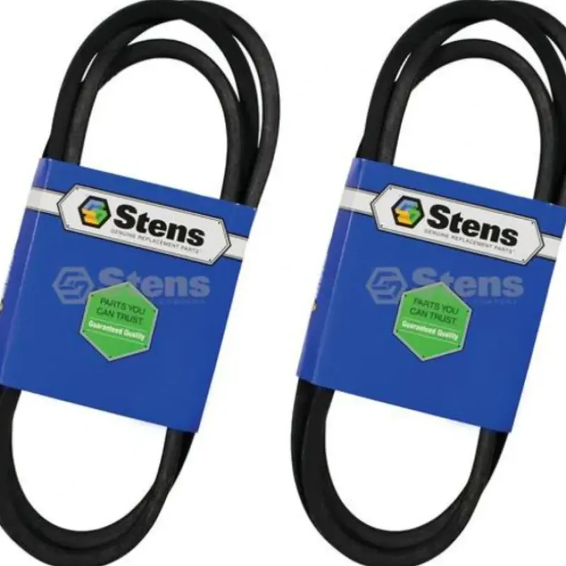 Stens Parts & Accessories|2 Pack Stens 265-579 OEM Replacement Belt Fits Toro 102741 - Explore Premium Parts & Accessories for All Motor Vehicle Models