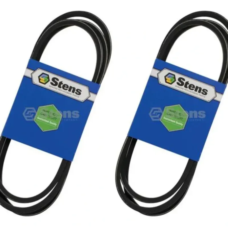 Stens Parts & Accessories|2 Pack Stens 265-667 OEM Replacement Belt Fits John Deere M118760 - Explore Premium Parts & Accessories for All Motor Vehicle Models