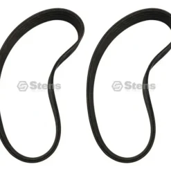 Stens Parts & Accessories|2 Pack Stens 265-776 OEM Replacement Belt Fits Vermeer 153263001 - Explore Premium Parts & Accessories for All Motor Vehicle Models