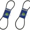 Stens Parts & Accessories|2 Pack Stens 265-798 OEM Replacement Belt Replaces Fits Honda 22431-VE1-T00 - Explore Premium Parts & Accessories for All Motor Vehicle Models