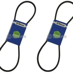 Stens Parts & Accessories|2 Pack Stens 265-798 OEM Replacement Belt Replaces Fits Honda 22431-VE1-T00 - Explore Premium Parts & Accessories for All Motor Vehicle Models