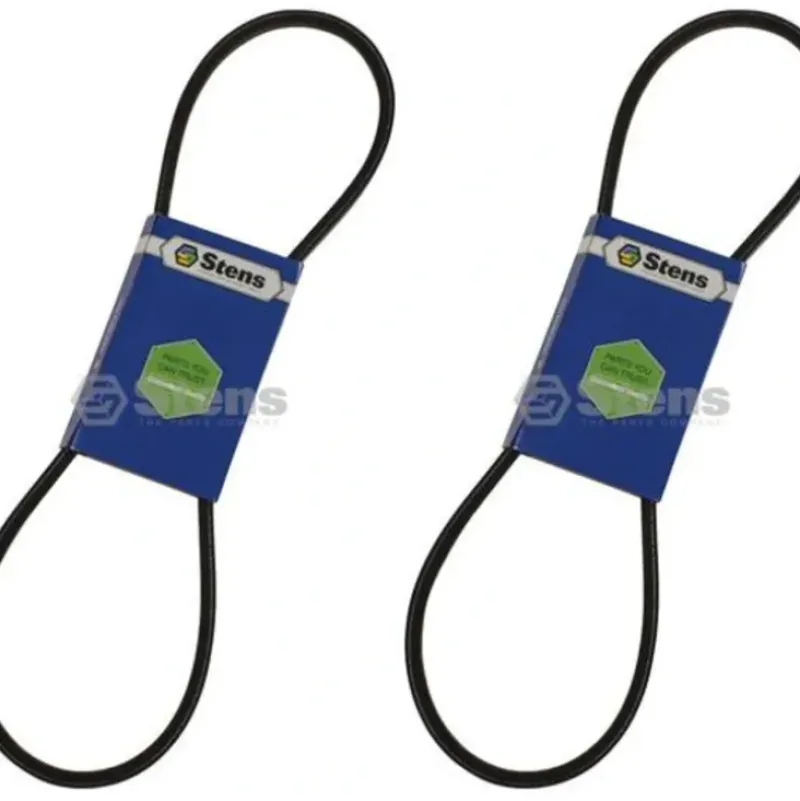 Stens Parts & Accessories|2 Pack Stens 265-798 OEM Replacement Belt Replaces Fits Honda 22431-VE1-T00 - Explore Premium Parts & Accessories for All Motor Vehicle Models