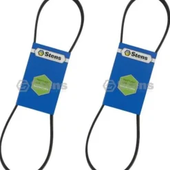 Stens Parts & Accessories|2 Pack Stens 265-853 OEM Replacement Belt Husqvarna 544908402 - Explore Premium Parts & Accessories for All Motor Vehicle Models