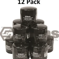 Shop 12 Pack Stens 120-513 Oil Filter for Craftsman 24604 Toro 12-050-01-S 98020 - Explore Premium Parts & Accessories for All Motor Vehicle Models Stens Parts & Accessories