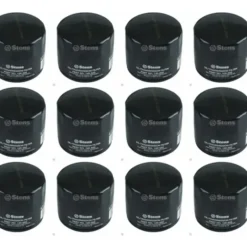 Store 12 Pack Stens 120-513 Oil Filter for Husqvarna 531307393 Lesco 032009 - Explore Premium Parts & Accessories for All Motor Vehicle Models Stens Parts & Accessories