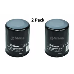 Best Sale 2 Pack Stens 120-722 Oil Filter for 15400-PLM-A01PE 223-0294 1028279-01 785634 - Explore Premium Parts & Accessories for All Motor Vehicle Models Stens Parts & Accessories