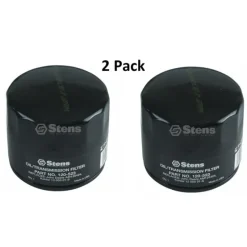 Best 2 Pack Stens 120-523 Oil Filter for 12-050-01 08200204 5021144X1 21397200 747303 - Explore Premium Parts & Accessories for All Motor Vehicle Models Stens Parts & Accessories