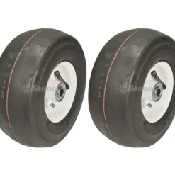 Discount 2 Pack Stens 175-125 Pneumatic Deck Wheel Assembly Grasshopper 603927 - Explore Premium Parts & Accessories for All Motor Vehicle Models Stens Parts & Accessories