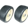 New 2 Pack Stens 175-763 Pneumatic Wheel Assembly Fits Woods 19703 - Explore Premium Parts & Accessories for All Motor Vehicle Models Stens Parts & Accessories