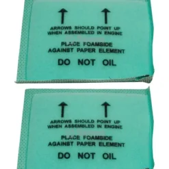 Stens Parts & Accessories|2 Pack Stens 100-442 Pre-Filter Fits B&S 493537S - Explore Premium Parts & Accessories for All Motor Vehicle Models