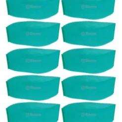 Stens Parts & Accessories|10 Pack Stens 100-192 Pre-Filter Fits B&S 273185S - Explore Premium Parts & Accessories for All Motor Vehicle Models