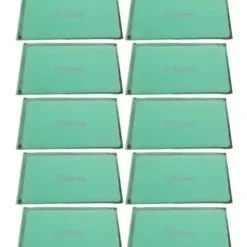 Stens Parts & Accessories|10 Pack Stens 100-226 Pre-Filter Fits B&S 399039 - Explore Premium Parts & Accessories for All Motor Vehicle Models