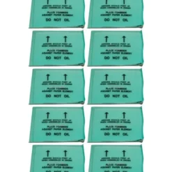 Stens Parts & Accessories|10 Pack Stens 100-442 Pre-Filter Fits B&S 493537S - Explore Premium Parts & Accessories for All Motor Vehicle Models