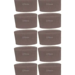 Stens Parts & Accessories|10 Pack Stens 100-669 Pre-Filter Fits B&S 271466 - Explore Premium Parts & Accessories for All Motor Vehicle Models