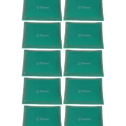 Stens Parts & Accessories|10 Pack Stens 102-932 Pre-Filter Fits B&S 711460 - Explore Premium Parts & Accessories for All Motor Vehicle Models