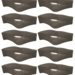 Stens Parts & Accessories|10 Pack Stens 102-111 Pre-Filter Fits Tecumseh 35404 - Explore Premium Parts & Accessories for All Motor Vehicle Models