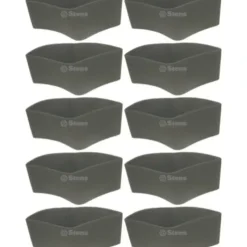 Stens Parts & Accessories|10 Pack Stens 102-495 Pre-Filter Fits Tecumseh 36357 - Explore Premium Parts & Accessories for All Motor Vehicle Models