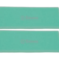 Flash Sale 2 Pack Stens 100-168 Pre-Filter Kawasaki 11013-7033 - Explore Premium Parts & Accessories for All Motor Vehicle Models Stens Parts & Accessories