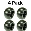 Cheap 4 Pack Stens 210-132 5" Deck Wheel for Bobcat 2721512 Grasshopper 484230 Smooth - Explore Premium Parts & Accessories for All Motor Vehicle Models Stens Parts & Accessories