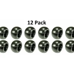 Hot 12 Pack Stens 210-132 5" Deck Wheel for Husqvarna 574169601 Smooth - Explore Premium Parts & Accessories for All Motor Vehicle Models Stens Parts & Accessories