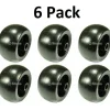 Best Sale 6 Pack Stens 210-132 5" Deck Wheel for Bobcat 2721512 Grasshopper 484230 Smooth - Explore Premium Parts & Accessories for All Motor Vehicle Models Stens Parts & Accessories