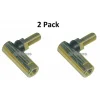 Hot 2 Pack Stens 245-019 5/16"-24 RH Thread Ball joint Fits Grasshopper 265615 - Explore Premium Parts & Accessories for All Motor Vehicle Models Stens Parts & Accessories