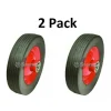 Clearance 2 Pack Stens 205-112 8" Steel Wheel for Lawn Boy 153800 Sensation 083-106 Rib - Explore Premium Parts & Accessories for All Motor Vehicle Models Stens Parts & Accessories