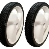 Clearance 2 Pack Stens 205-268 Rear Wheel Fits Toro 105-1816 - Explore Premium Parts & Accessories for All Motor Vehicle Models Stens Parts & Accessories