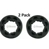 Store 2 Pack Stens 085-0057 Rim Sprocket 3/8" 8 Tooth STD 7 Spline for 1111-640-2026 - Explore Premium Parts & Accessories for All Motor Vehicle Models Stens Parts & Accessories