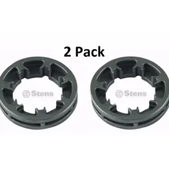 Stens Parts & Accessories|2 Pack Stens 085-0217 Rim Sprocket .325 7T 7 Spline for 0000-642-1236 640200010 - Explore Premium Parts & Accessories for All Motor Vehicle Models