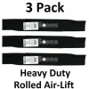 Shop 3 Pack Stens 320-535 Rolled Air-Lift Blade Fits Dixie Chopper 30227-50 30227-50H - Explore Premium Parts & Accessories for All Motor Vehicle Models Stens Parts & Accessories