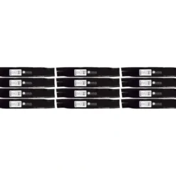 Discount 12 Pack Stens 310-102 Rolled Hi-Lift Blade Fits Bobcat 32061A - Explore Premium Parts & Accessories for All Motor Vehicle Models Stens Parts & Accessories