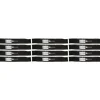 Cheap 12 Pack Stens 310-110 Rolled Hi-Lift Blade Bobcat 112111-02 - Explore Premium Parts & Accessories for All Motor Vehicle Models Stens Parts & Accessories
