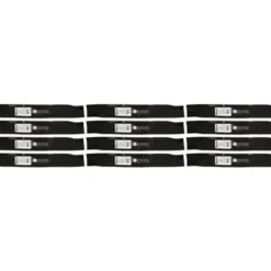 Cheap 12 Pack Stens 310-110 Rolled Hi-Lift Blade Bobcat 112111-02 - Explore Premium Parts & Accessories for All Motor Vehicle Models Stens Parts & Accessories