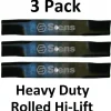 Outlet 3 Pack Stens 320-406 Rolled Hi-Lift Blade for Woods 09246700 09246700CKT 50" - Explore Premium Parts & Accessories for All Motor Vehicle Models Stens Parts & Accessories