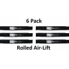 Cheap 6 Pack Stens 310-086 Rolled Hi-Lift Blade for Bobcat 112111-03 112243-03 42180B - Explore Premium Parts & Accessories for All Motor Vehicle Models Stens Parts & Accessories