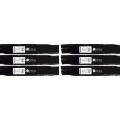 New 6 Pack Stens 310-102 Rolled Hi-Lift Blade Fits Bobcat 32061A - Explore Premium Parts & Accessories for All Motor Vehicle Models Stens Parts & Accessories