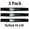 Cheap 3 Pack Stens 310-086 Rolled Hi-Lift Mower Blade for John Deere GDU10232 - Explore Premium Parts & Accessories for All Motor Vehicle Models Stens Parts & Accessories