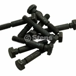 Stens Parts & Accessories|10 Pack Stens 780-246 Shear Pin for Snapper 7015257YP 7015257 1686806 1-5257 - Explore Premium Parts & Accessories for All Motor Vehicle Models