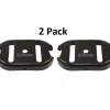 New 2 Pack Stens 780-704 Skid Shoe for Murray 1727854BMYP Snapper Simplicity B&S - Explore Premium Parts & Accessories for All Motor Vehicle Models Stens Parts & Accessories