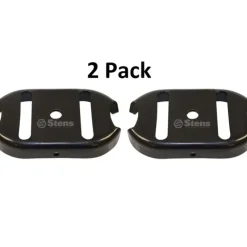 New 2 Pack Stens 780-704 Skid Shoe for Murray 1727854BMYP Snapper Simplicity B&S - Explore Premium Parts & Accessories for All Motor Vehicle Models Stens Parts & Accessories