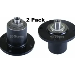 Store 2 Pack Stens 285-871 Spindle Assembly for Bobcat 2186205 ZT223 61" RH LH - Explore Premium Parts & Accessories for All Motor Vehicle Models Stens Parts & Accessories