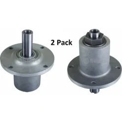 Flash Sale 2 Pack Stens 285-875 Spindle Assembly for Bobcat 2720758 ZT223 52" - Explore Premium Parts & Accessories for All Motor Vehicle Models Stens Parts & Accessories