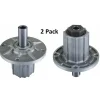 Best 2 Pack Stens 285-879 Spindle Assembly for Bobcat 36567 36" 48" XM - Explore Premium Parts & Accessories for All Motor Vehicle Models Stens Parts & Accessories