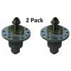 Sale 2 Pack Stens 285-933 Spindle Assembly for Exmark 103-1183 103-1184 - Explore Premium Parts & Accessories for All Motor Vehicle Models Stens Parts & Accessories